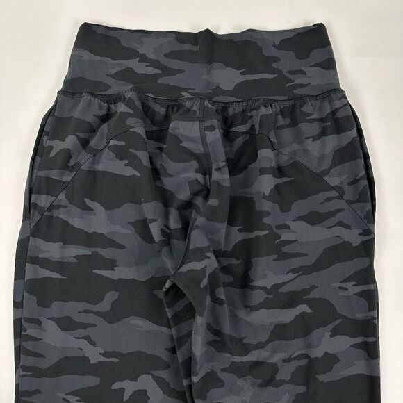 Athleta Salutation Camo Jogger size Medium - Picture 7 of 12